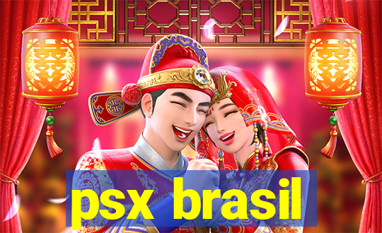 psx brasil